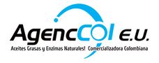 Agenccol logo
